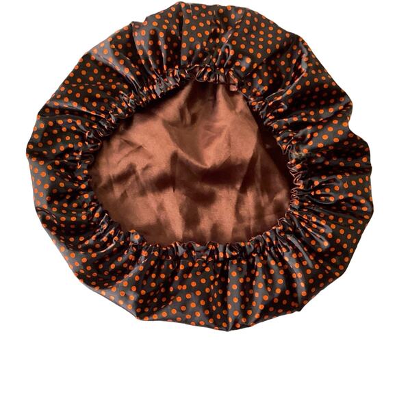 Flor Bella Boutique Satin Bonnet - Picture 1 of 5